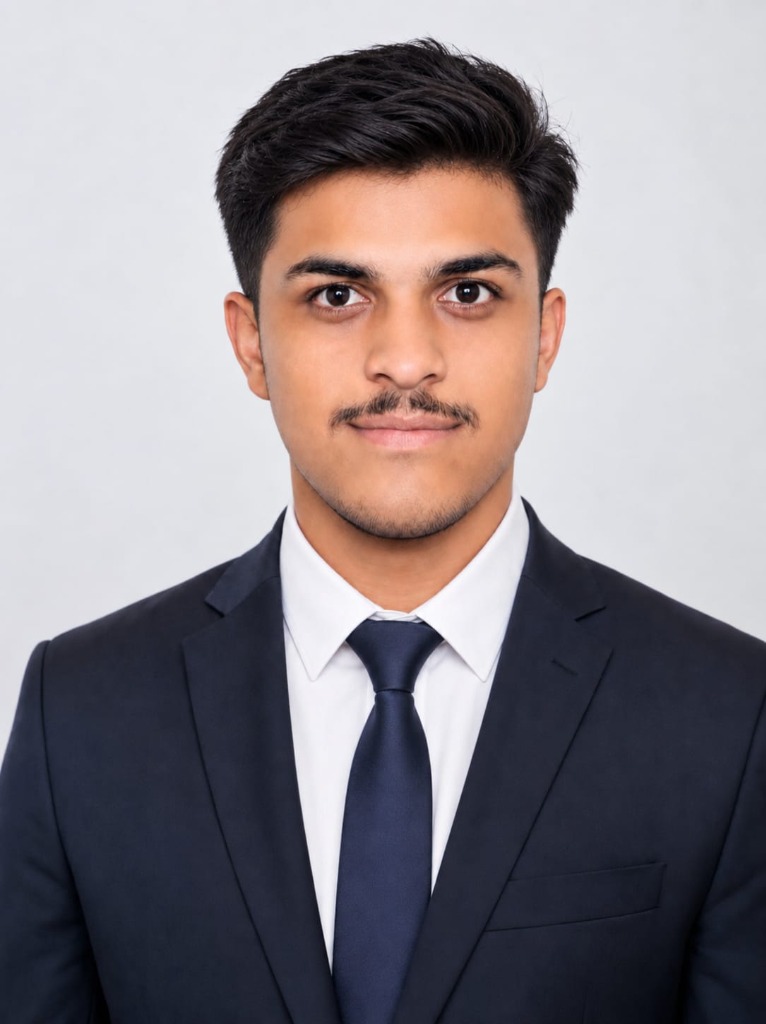 Atharva Shirke